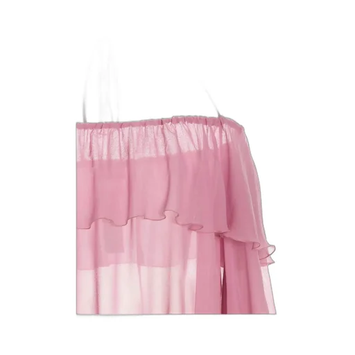 Logo Blouse