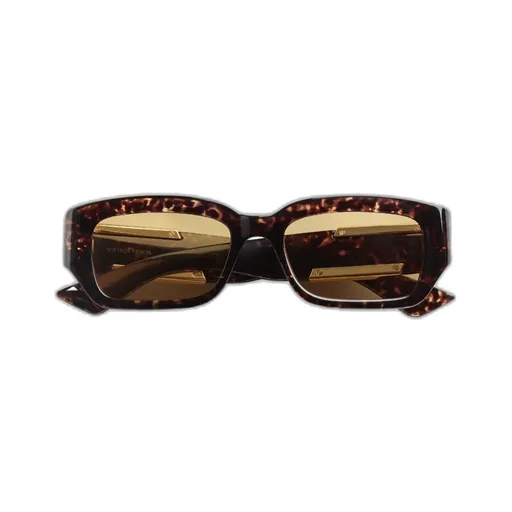 Dash Rectangular Sunglasses