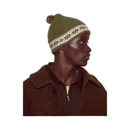Moritz Beanie Hat