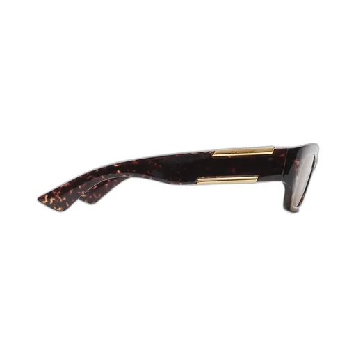 Dash Rectangular Sunglasses