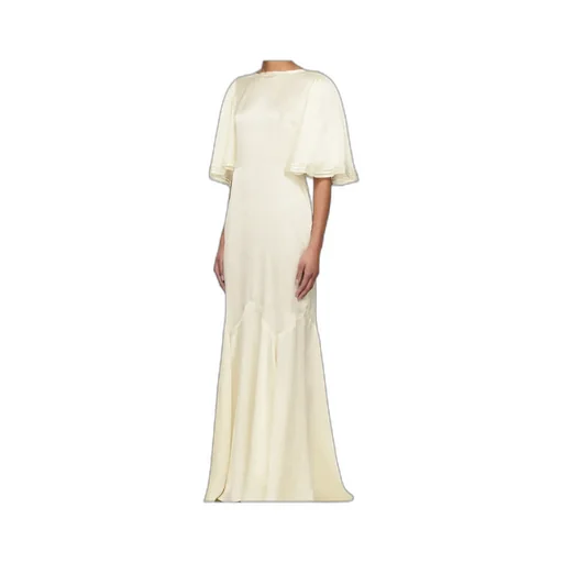 V-Neck Dress