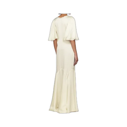 V-Neck Dress