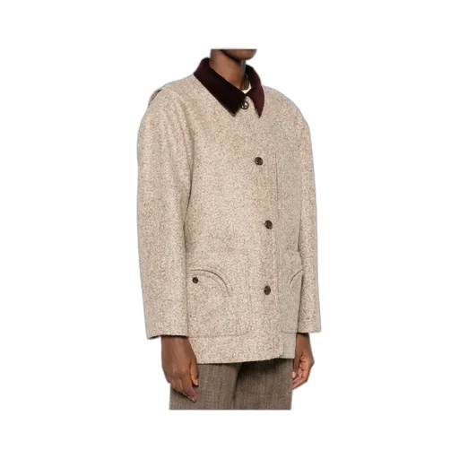 Long Sleeve Jacket
