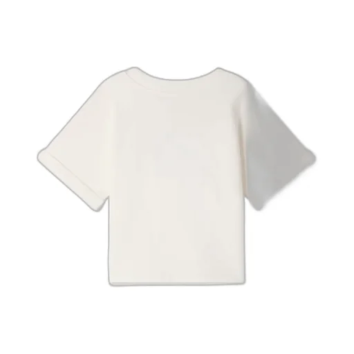 Faros Cherry Printed Sweatshirt