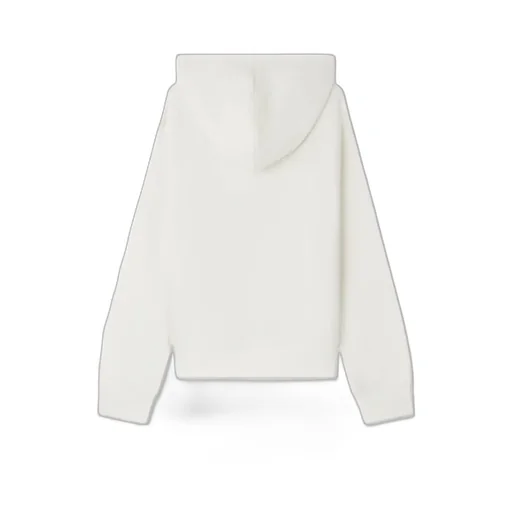 Tita Pocket Embroidered Sweatshirt