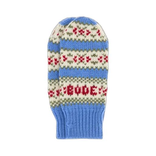 Pattern Gloves