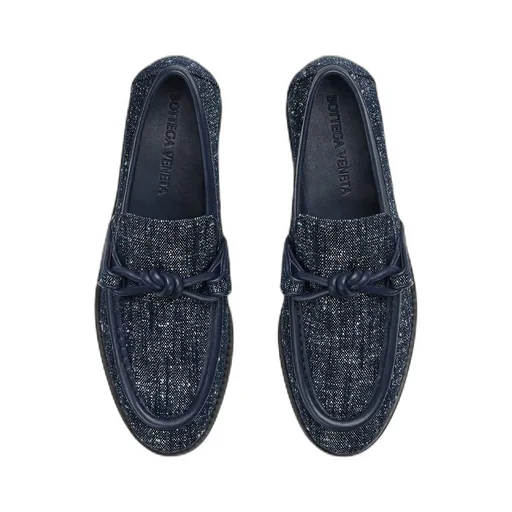Astaire Loafer