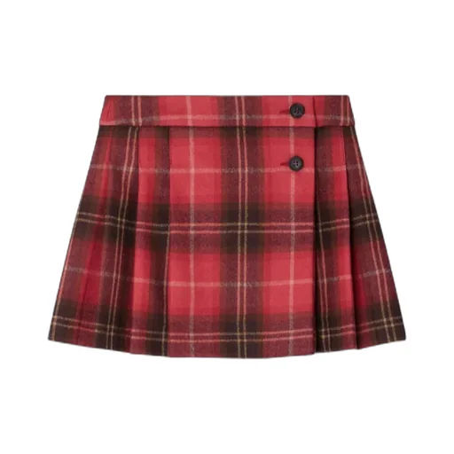 Talissa Kilt Skirt