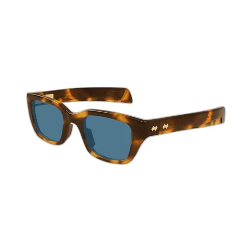 Rectangle Frame Sunglasses