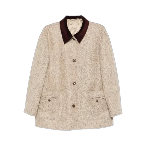 Long Sleeve Jacket