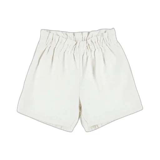 Elasticated Waistband Milly Shorts