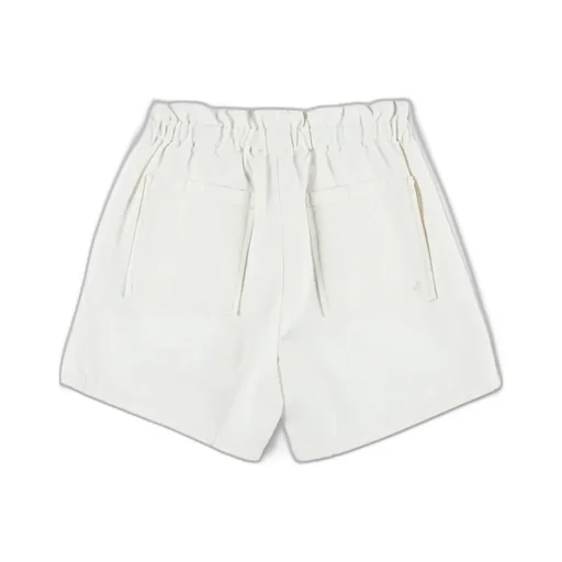 Elasticated Waistband Milly Shorts