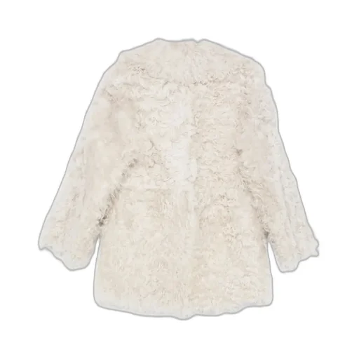 Tigrados Shearling Jacket