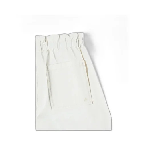 Elasticated Waistband Milly Shorts