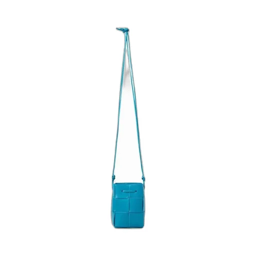 Mini Cassette Bucket Bag