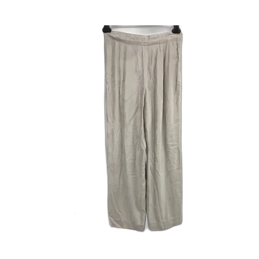 Pleated Casual Pants
