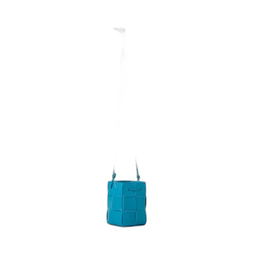 Mini Cassette Bucket Bag