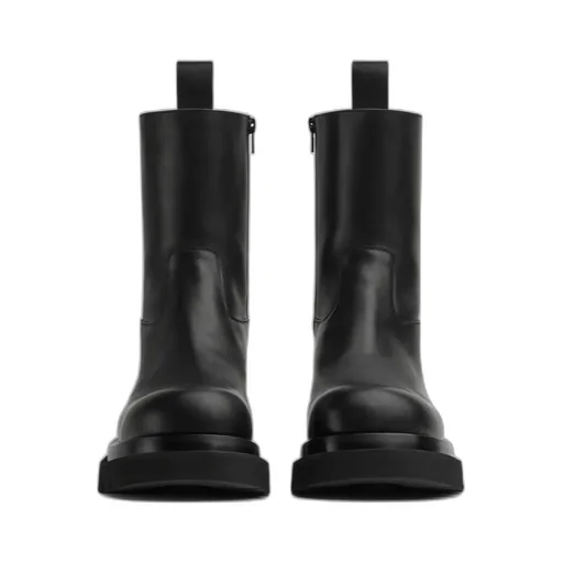 Lug Boots
