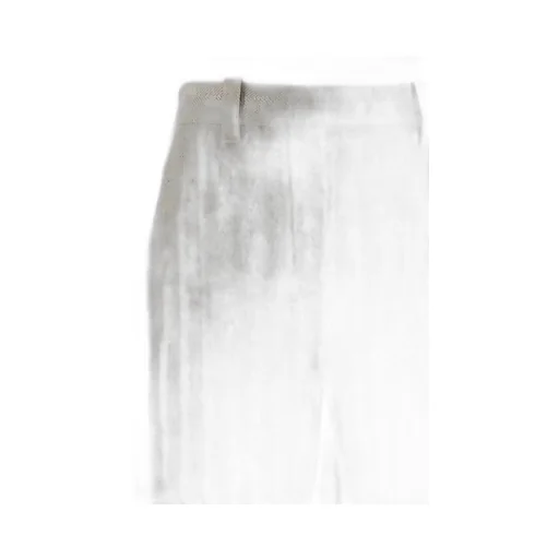 Sequin-Embellished Pants