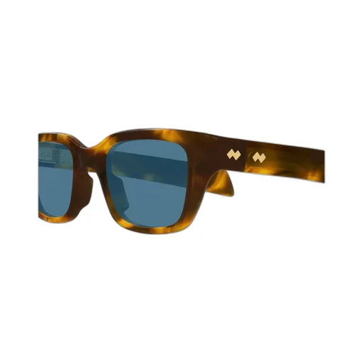 Rectangle Frame Sunglasses