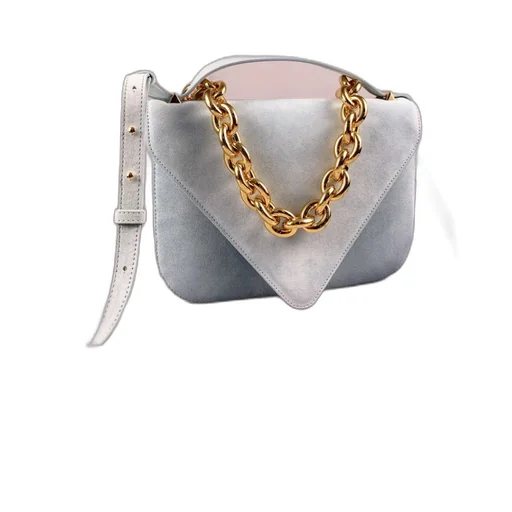 Square Shoulder Bag