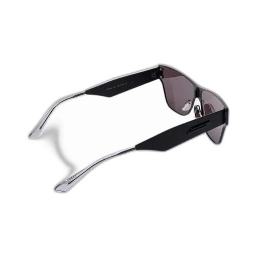 Rectangular Frame Sunglasses