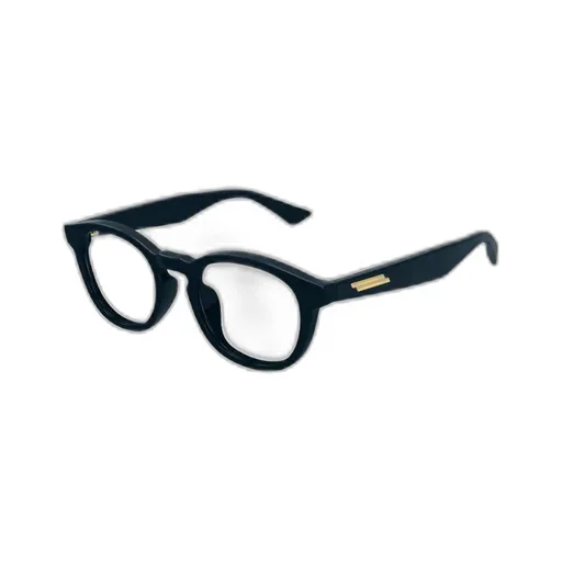 Round Frame Glasses
