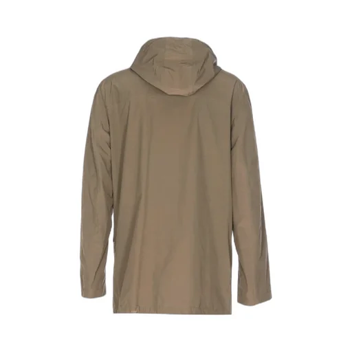 Hooded Waterproof Jacket