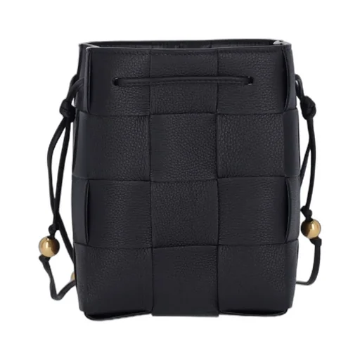 Cassette Bucket Bag