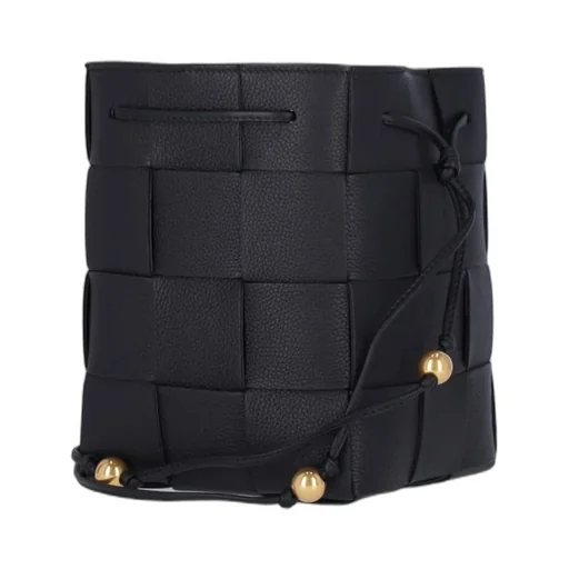 Cassette Bucket Bag