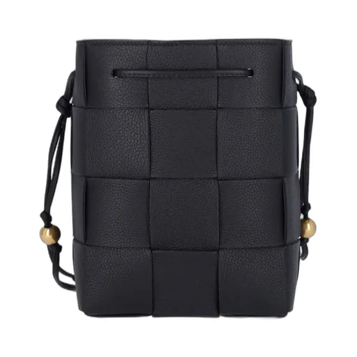 Cassette Bucket Bag
