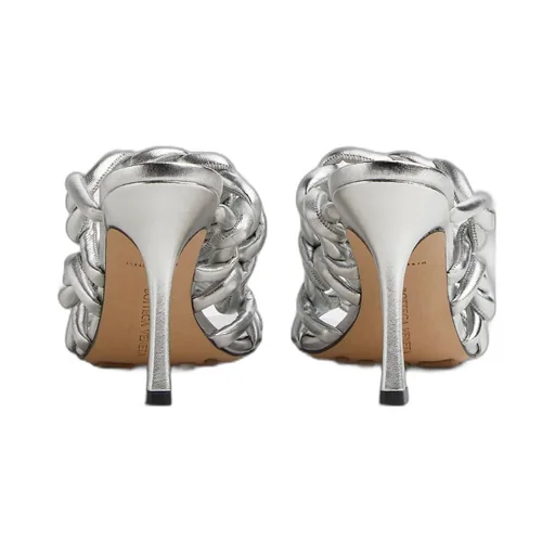 Stretch Mules