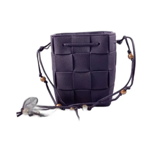 Cassette Bucket Bag