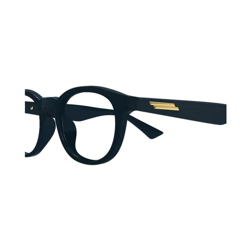 Round Frame Glasses