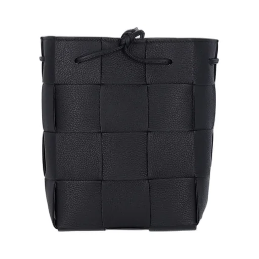 Cassette Bucket Bag