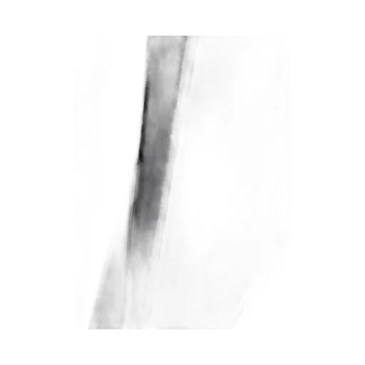 Drawstring Joggers With Side Stripe