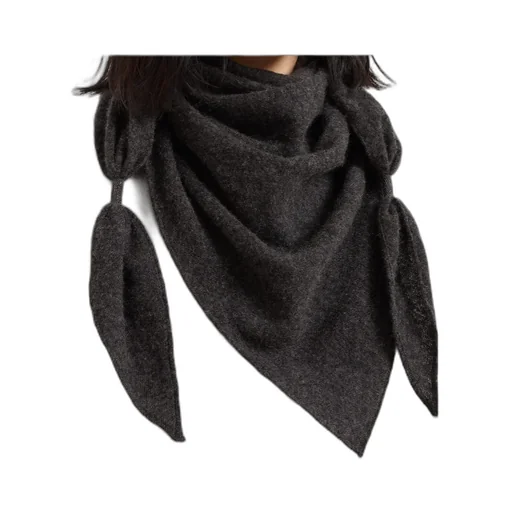 Monili-Chain Scarf