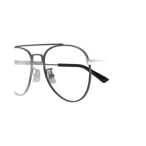 Pilot Frame Glasses