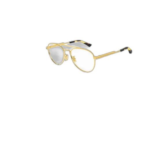 Pilot Frame Glasses