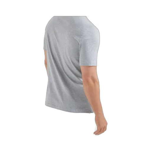 Logo Printed Crewneck T-Shirt