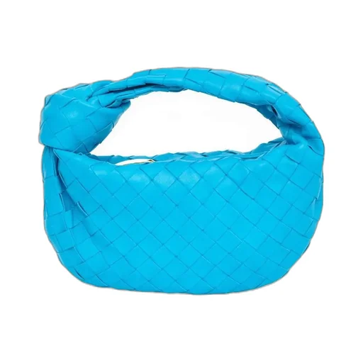 Mini Jodie Knitted Handbag