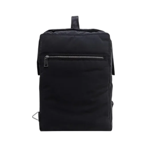 Zip Backpack