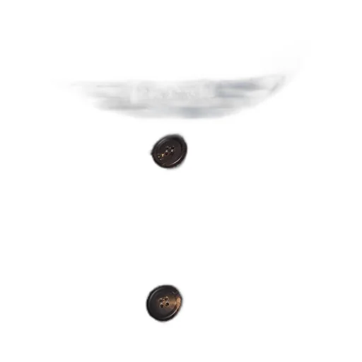 Striped Cuff Knitted Cardigan