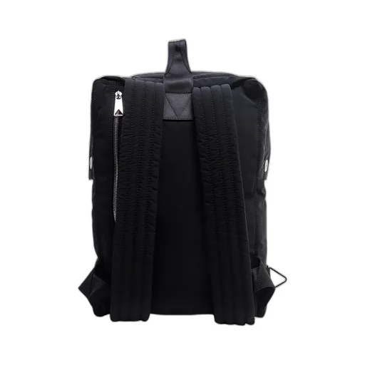 Zip Backpack