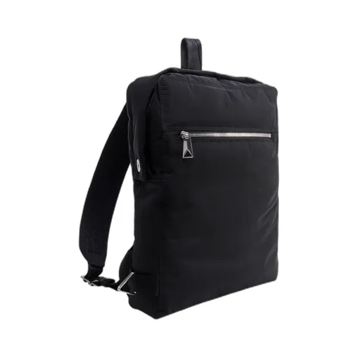 Zip Backpack
