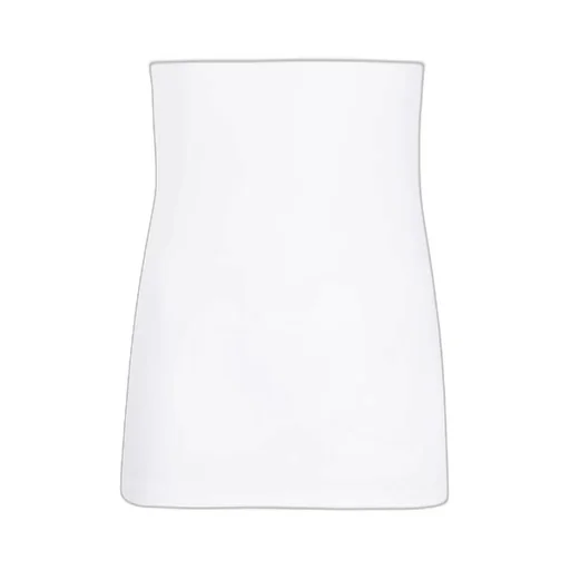 Embellished Trim Tank Top