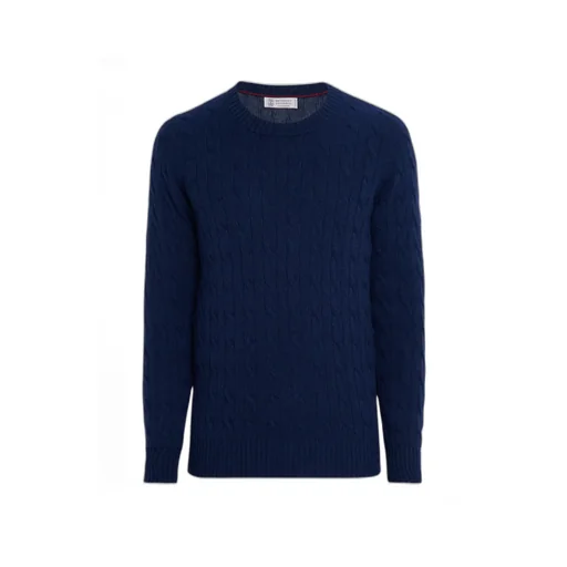 Long-Sleeved Sweater