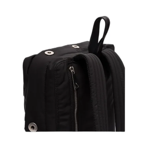 Zip Backpack