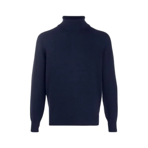 Turtleneck Jumper