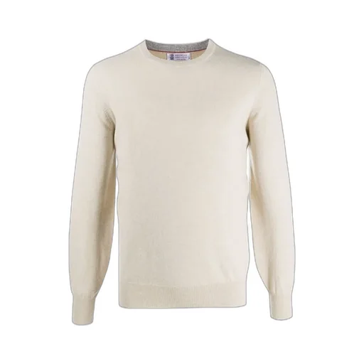 Long Sleeved Crewneck Jumper